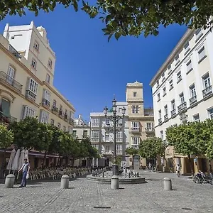 Apartamento La Casita Del Arte, Cádiz