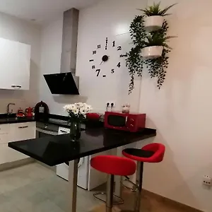Apartamento Caleta, Cádiz