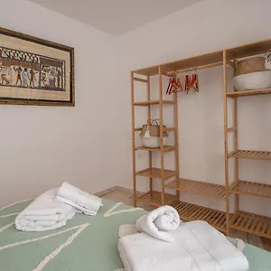 Apartamento Tribalia, Cádiz