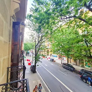 Urbieta By Sanse Holidays - Center San Sebastián