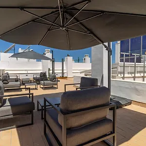 Apartamento Allo San Roque 2ºc, Cádiz