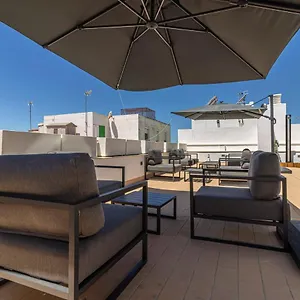 Apartamento Allo San Roque 1ºb, Cádiz